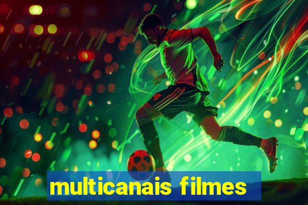 multicanais filmes